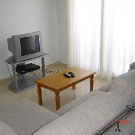 Apartment In 100018 Santa Pola