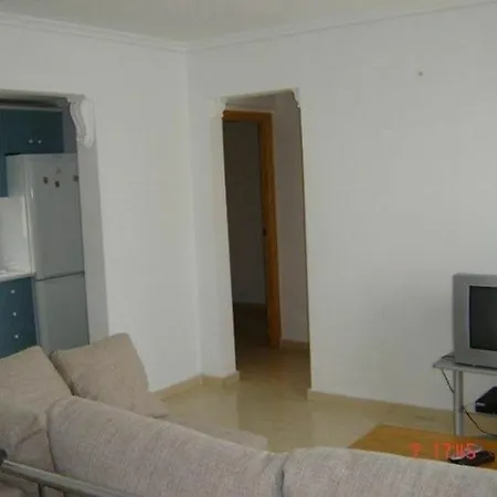 In 100018 Apartment *