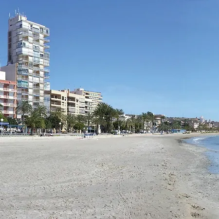 In 100018 * Santa Pola