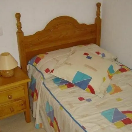 In 100018 Apartment *