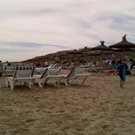 In 100018 Santa Pola
